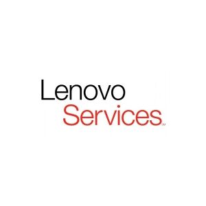 Lenovo Essential Service + YourDrive YourData + Premier Support - Support opgradering - reservedele og arbejdskraft - 5 år - on-site - 24x7 - responstid: 4 t - for ThinkSystem ST650 V3