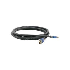 GENERIQUE Kramer C-HM/HM/PRO Series C-HM/HM/PRO-25 - HDMI avec câble Ethernet - 7.6 m - Publicité