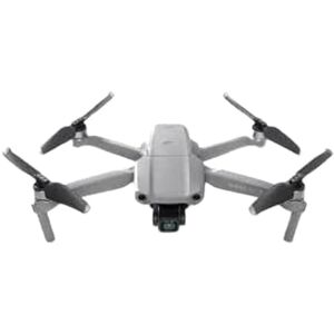 DJI Mavic Air 2 Care Refresh, VIP plan de service pour Mavic Air 2, Jusqu'à deux remplacements en 12 mois, Couverture des accidents et des dégâts des eaux, Activé dans les 48 heures, Gris - Publicité