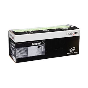 Lexmark M5155/M5163/M5170/XM5163/XM5170 Noir Cartouche de Toner ORIGINALE - 24B6015 - Publicité