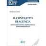 Il contratto di agenzia