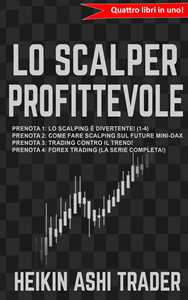 Lo Scalper profittevole