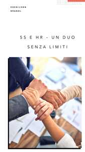 5S e HR – Un duo senza Limiti