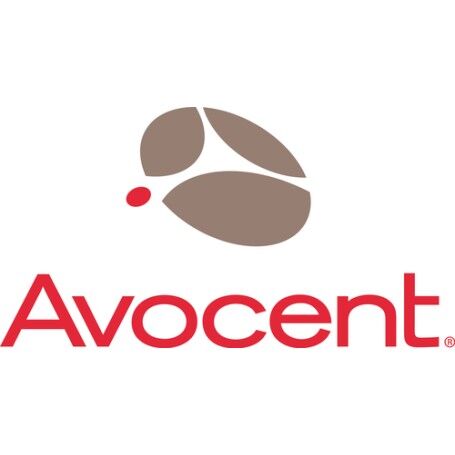 Vertiv Avocent 4YSLV-ACS8PT tassa di manutenzione e supporto 4 anno/i (4YSLV-ACS8PT)