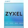 Zyxel 2 YR NBDD SERVICE FOR SWITCH