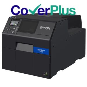 inskicksservice, CoverPlus, 3-5 år, för Epson ColorWorks C6000