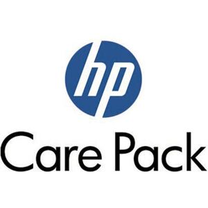 Electronic HP Care Pack Next Business Day Hardware Support with