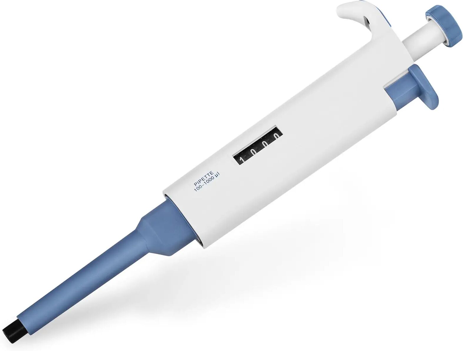 Steinberg Systems Micropipette - 100 bis 1000 µl SBS-PIP100