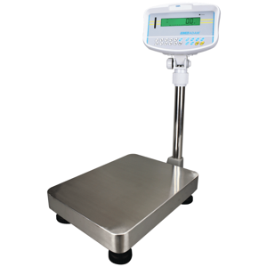 Adam Equipment balance plateforme de laboratoire   capacite 16 kg