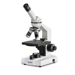 Kern microscope a lumiere transmise economique - achromatique   type de tube...