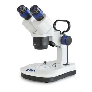 Kern microscope stereo avec support colonne