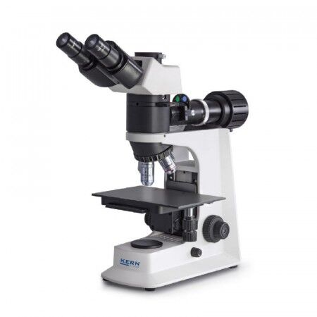 Kern microscope métallurgique