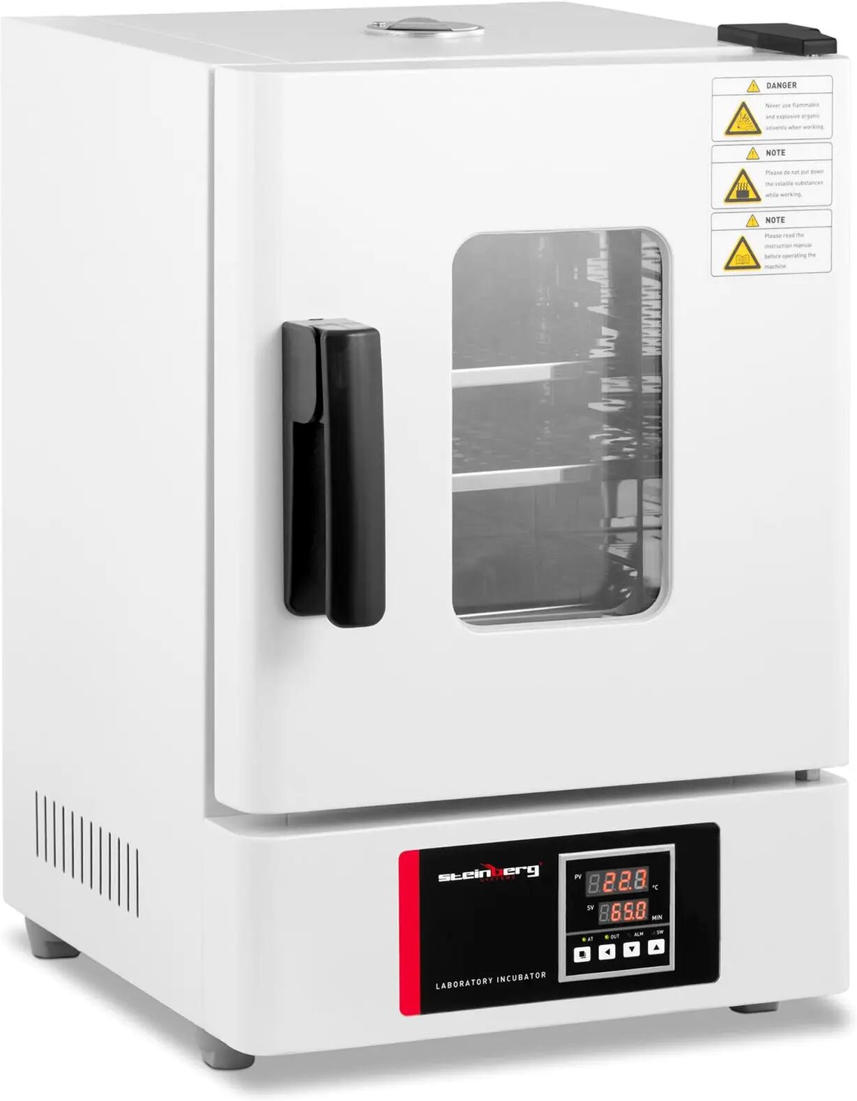 Steinberg Incubatrice da laboratorio - 18 L SBS-LI-18