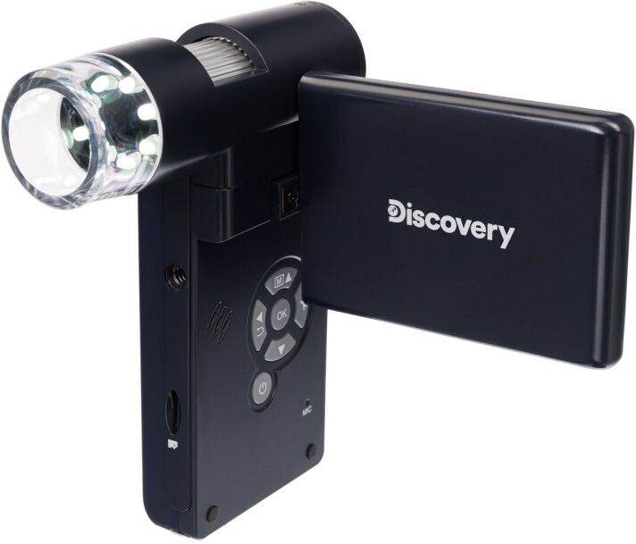 Discovery Artisan 256 microscopio digitale [78163]