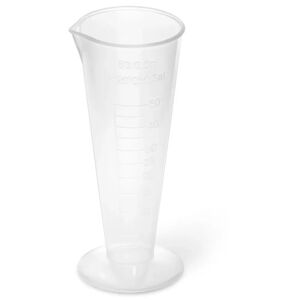 Steinberg Mätglas - 50 ml - 10 st.