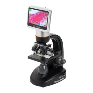 Celestron Tetraview LCD Microscope