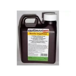 Katadyn Certiman Nanotec Tetningspolish 1000 Ml