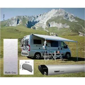 Thule Takmarkise 6300 325 Cm Med Adapter Til Fiat Ducato