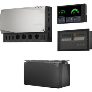 EcoFlow 5kWh Power Kits