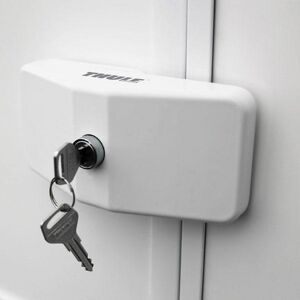 Thule Door Lock Single Door Lock