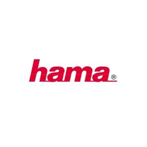 Hama 00095983, 18 kort, MMC,SD, Imiteret læder, Sort, 93 mm, 31 mm