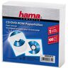 Hama Envelopes Papel CD Rom (X100)