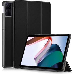 MTK Xiaomi Redmi Pad SE Stand Slim Fit Cover Sleep/Wake - Sort Black