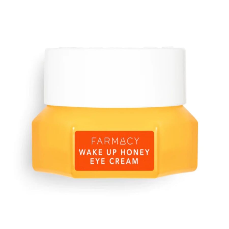 farmacy - wake up honey eye cream crema contorno occhi 15 ml unisex