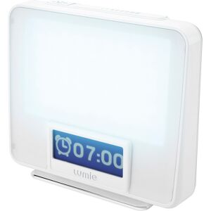 Lumie Zest SAD Lightbox & Wake Up Light