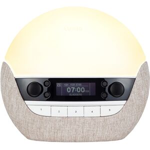 Lumie Bodyclock Luxe 700 - Wake Up Light