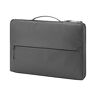 HP Inc. HP Notebook Sleeve - Notebook-Hülle - 39.6 cm - bis zu 15,6"