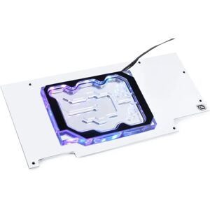 Alphacool Eisblock Aurora GPX-N Acryl Active Backplate 3080/3090...