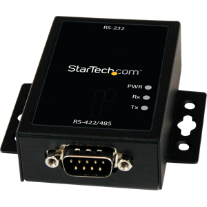 StarTech.com ST IC232485S - Adapter RS232 > RS422/485, ESD
