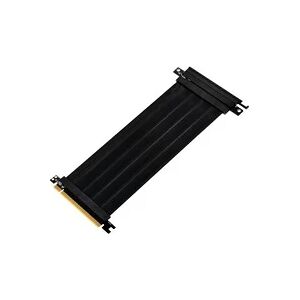 Silverstone PCIe-x16-Riser-Flachbandkabel RC03