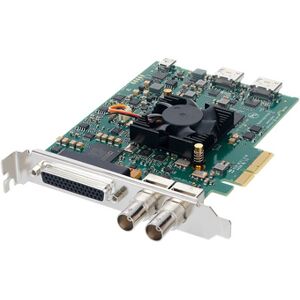 Blackmagic Design DeckLink Studio 4K