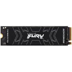 Kingston Fury Renegade 500gb Ssd M.2 Pcie 4.0