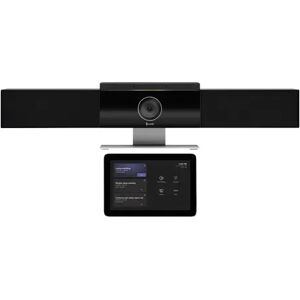 Poly Poly Studio Usb Video Bar + Gc8 Touch Controller