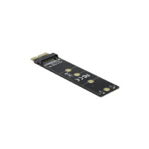 Delock - Interfaceadapter - M.2 - M.2 NVMe Card - PCIe 4.0