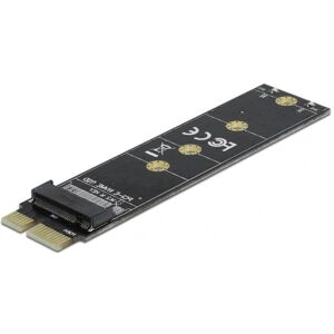 Delock Pci Express X1 Til M.2 Key M Adapter