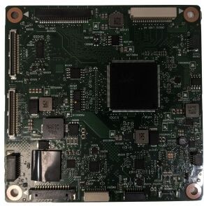 Placa Scalar Board AIO HP ENVY 27-B20 Series L04817-001