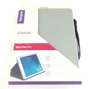 Etui de protection pour I-Pad Pro - Targus Gris - Publicité