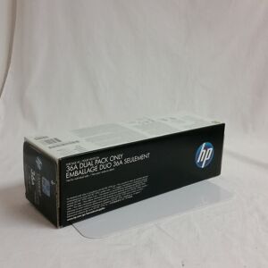 HP - Pack de  cartouches d'impression - Publicité