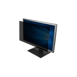 Targus 18.5" Widescreen LCD Monitor Privacy Screen (16:9) - filtre anti-indiscrétion - largeur 18,5 pouces - Publicité