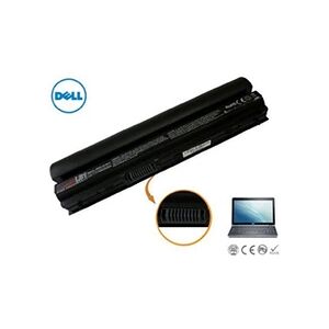 Dell - battery 65 Whr 6 Cells, fHHVX - Publicité