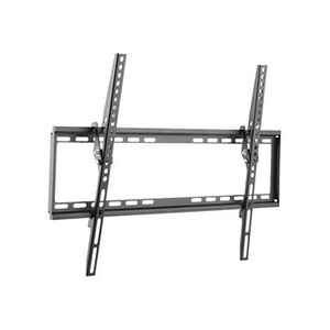 2direct LogiLink - Support - pour TV et moniteur - acier laminé à froid - Taille d'écran : 37"-70" - montable sur mur - Publicité