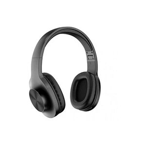 Lenovo Casque Audio HD116 Sans Fil Bluetooth Supra Auriculaire Arceau Réglable Plastique Noir - Publicité