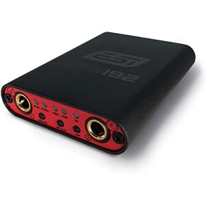 ESI UGM192 Interface audio USB 3.1 - Publicité