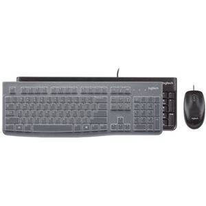 Logitech K120 PROTECTIVE COVER - N/A -WW - Publicité