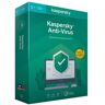 KASPERSKY Anti-Virus 1 PC 1 an