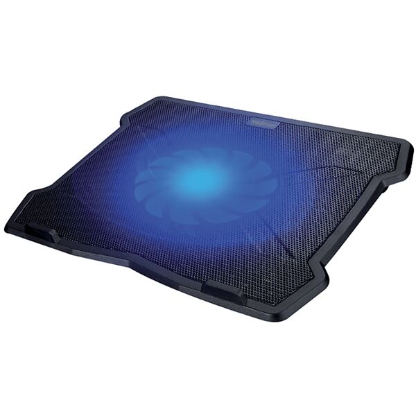 mediacom base di raffreddamento cooling pad for notebook